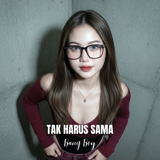 Bang Boy - 'Tak Harus Sama' [Ringtone]