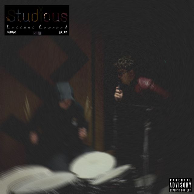 Studious - 'Lessons Learned' [Ringtone]