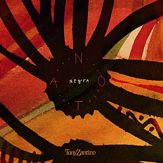 Tony Zantino - 'En Este Pary' [Ringtone]