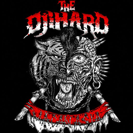 The Djihard - 'Do The Fight' [Tono de llamada]