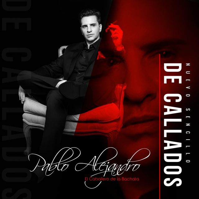 Pablo Alejandro - 'De Callados' [Ringtone]
