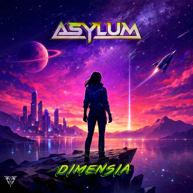 Asylum - 'Dimesia' [Ringtone]