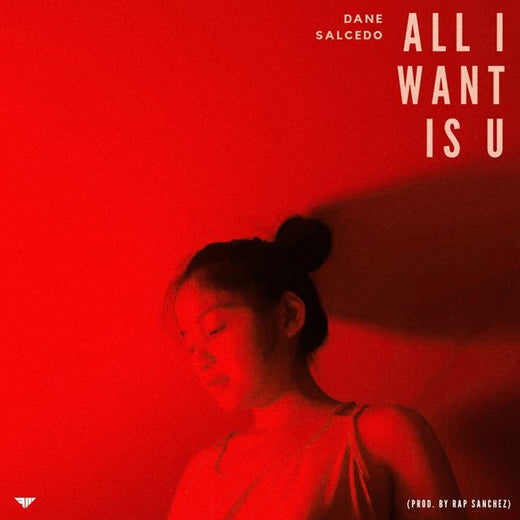 Dane Salcedo - 'All I Want Is U' [Ringtone]