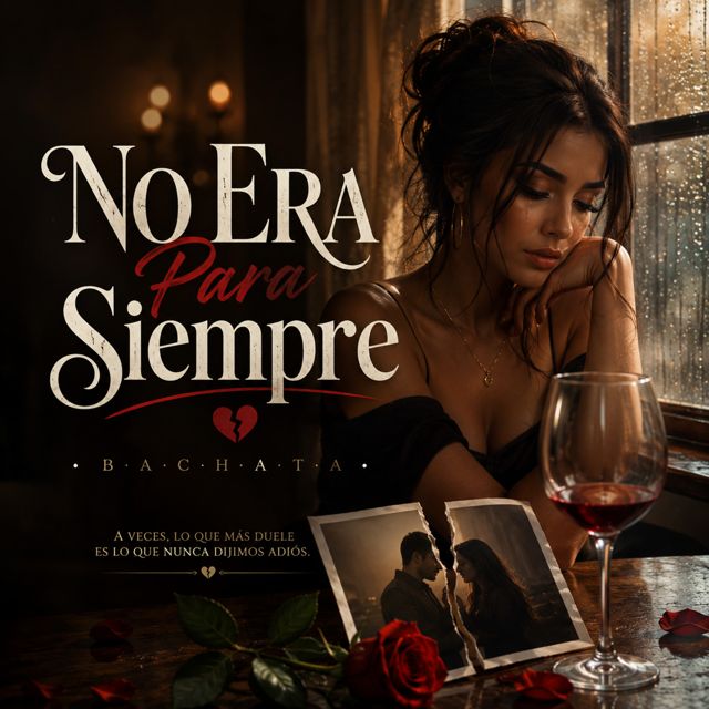 La Sencible - 'No Era Para Siempre' [Ringtone]