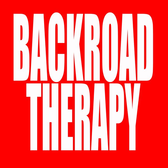 Nashville Sunset - 'Backroad Therapy' [Ringtone]
