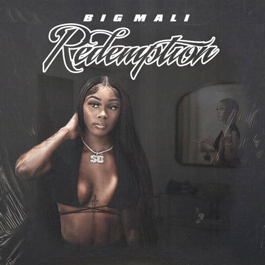 Big Mali - 'Damage' [Ringtone]