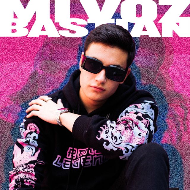 Bastian - 'Mi Voz' [Ringtone]