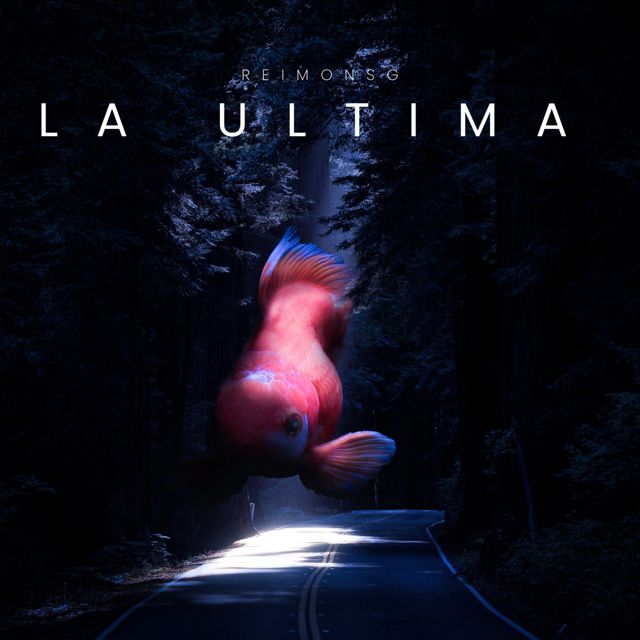 ReimonSG - 'La Ultima' [Ringtone]