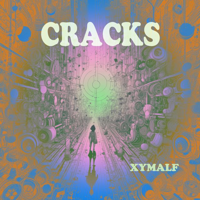 xymalf - 'Cracks' [Ringtone]