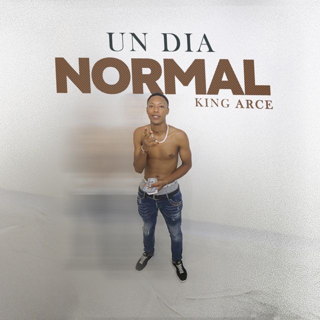 King arce - 'Un día normal' [Ringtone]