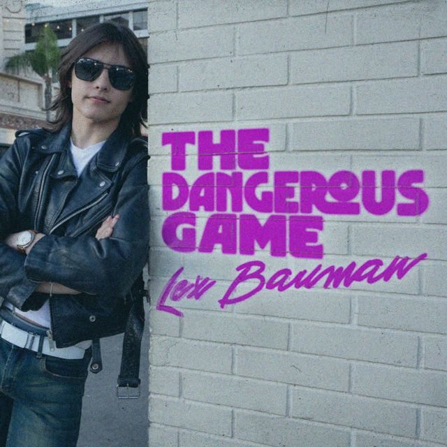 Lex Bauman - 'So Damn Hot' [Ringtone]