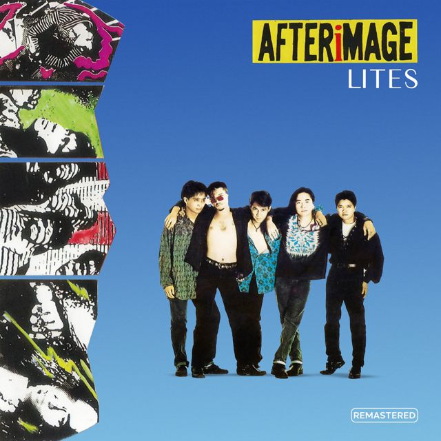 After Image - 'Mangarap Ka (Unplugged / Remastered 2026)' [Ringtone]