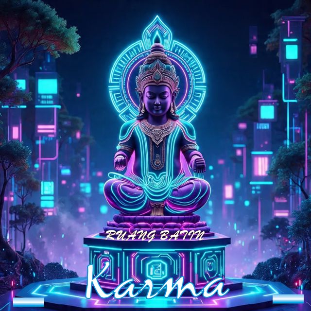 Ruang Batin - 'Karma' [Ringtone]