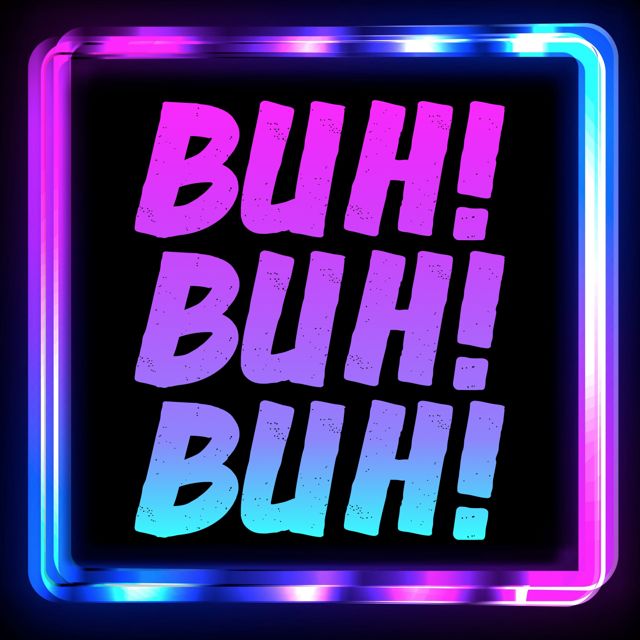 Regis Pace - 'Buh! Buh! Buh! (FlatBed Freestyle)' [Ringtone]