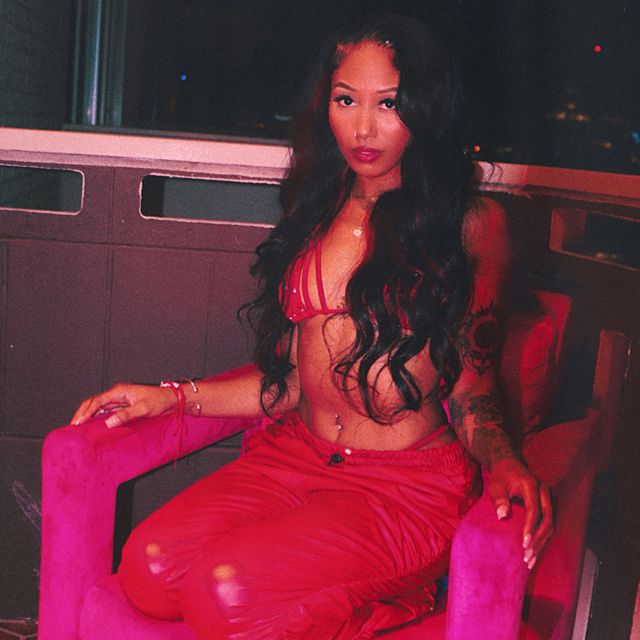 Keara Alyse - 'Favorite Girl' [Ringtone]
