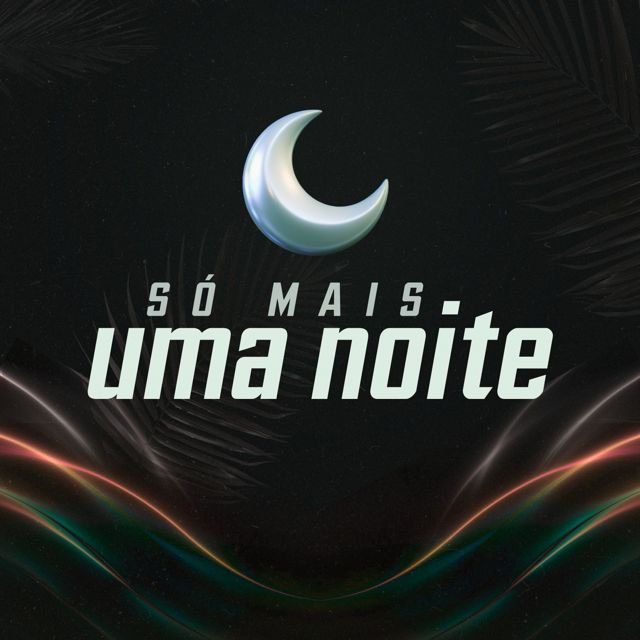 Baú do paredão - 'Só Mais Uma Noite' [Ringtone]