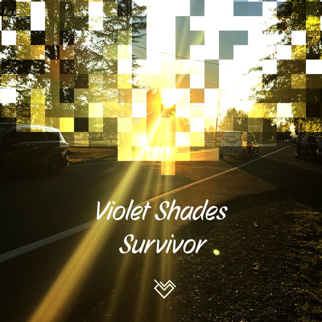 Violet Shades - 'Survivor' [Ringtone]