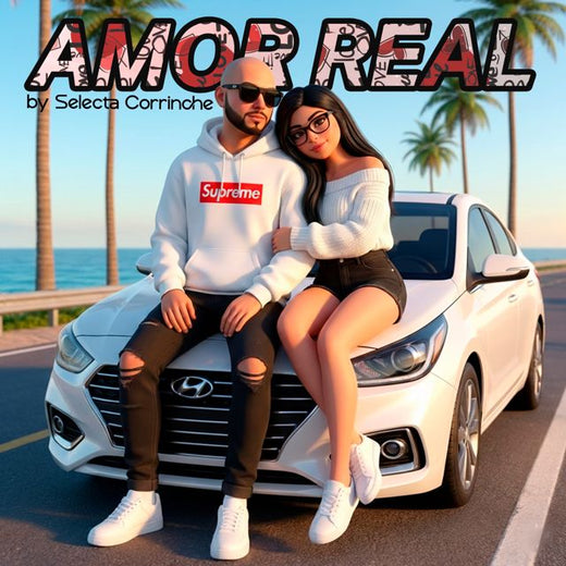 Selecta Corrinche - 'Amor Real' [Ringtone]