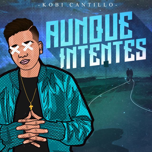 Kobi Cantillo - 'Aunque Intentes' [Ringtone]