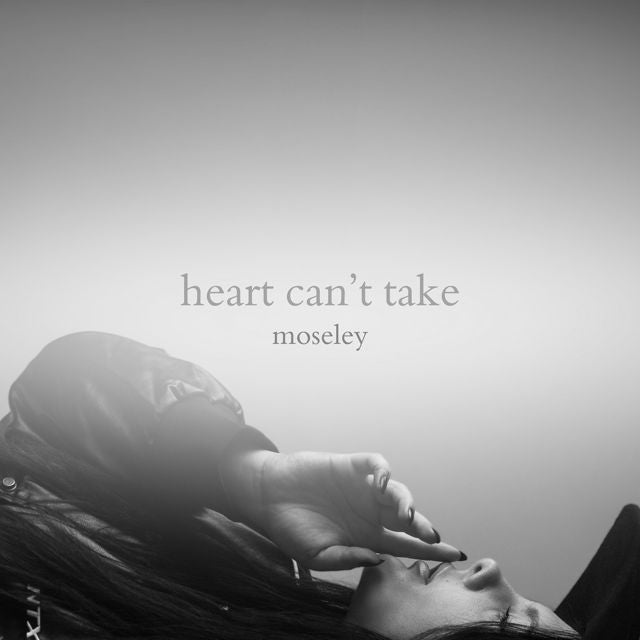 Moseley - 'Heart Can't Take' [Ringtone]