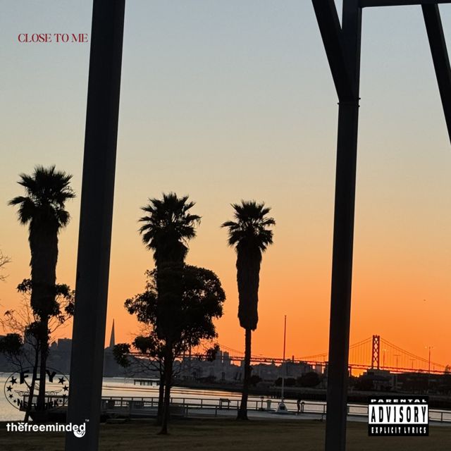 Jalenflyguy - 'Close To Me' [Ringtone]