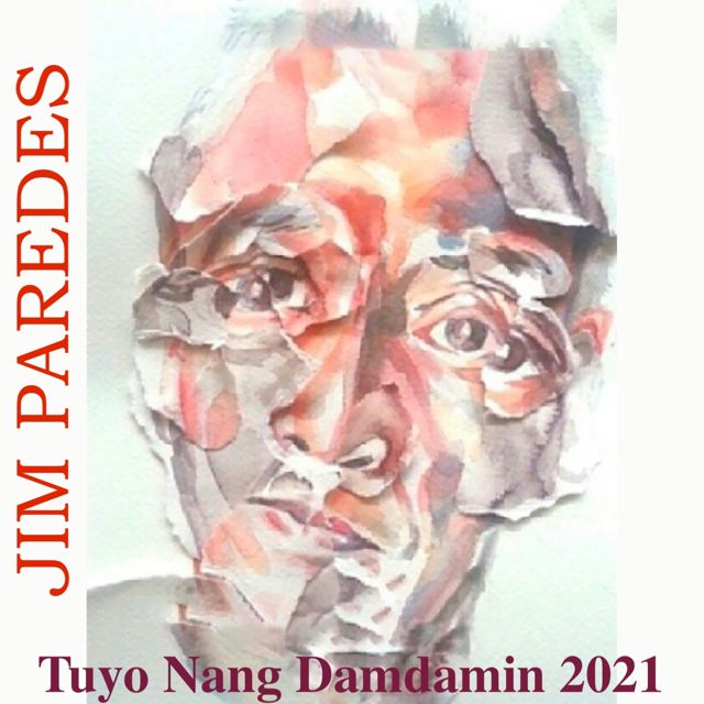 Jim Paredes - 'Tuyo Nang Damdamin (2021)' [Ringtone]