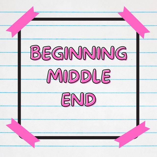 Mistey Dukes - 'Beginning Middle End (From "To All The Boys Always and Forever")' [Ringtone]