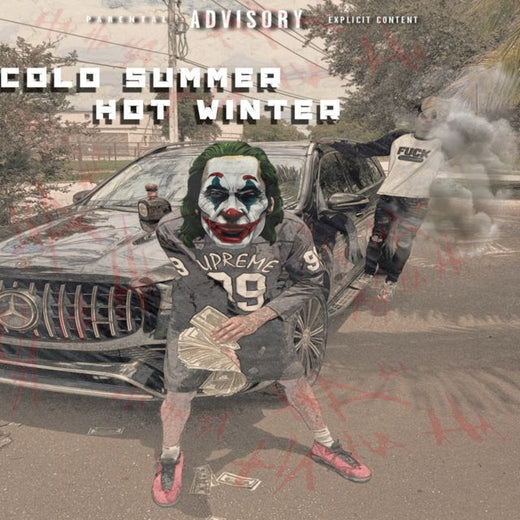 50B Bookie - 'Mainac Pt. 2' [Ringtone]