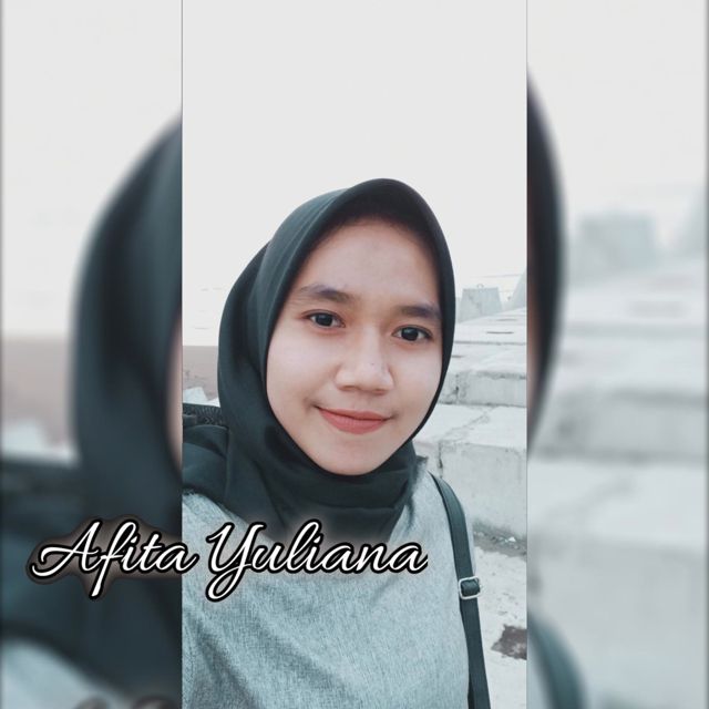 Afita Yuliana - 'Indah Desaku' [Ringtone]