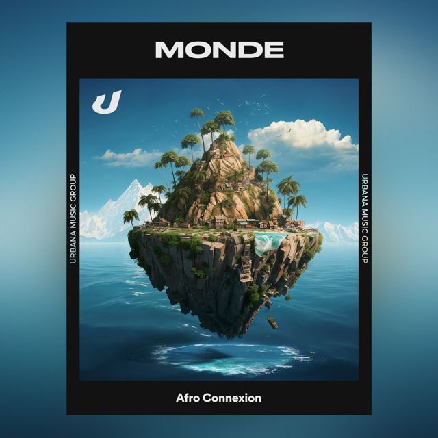 Afro Connexion - 'Caraïbes (feat. Brada)' [Ringtone]