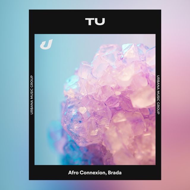 Afro Connexion - 'Tu (feat. Brada)' [Ringtone]