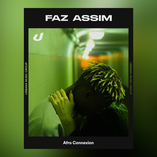 Afro Connexion - 'Faz Assim' [Ringtone]