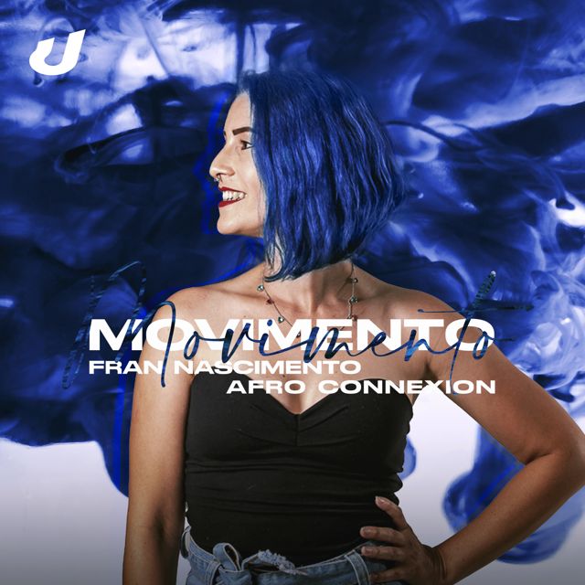 Afro Connexion - 'Movimento (feat. Fran Nascimento & Brada)' [Ringtone]