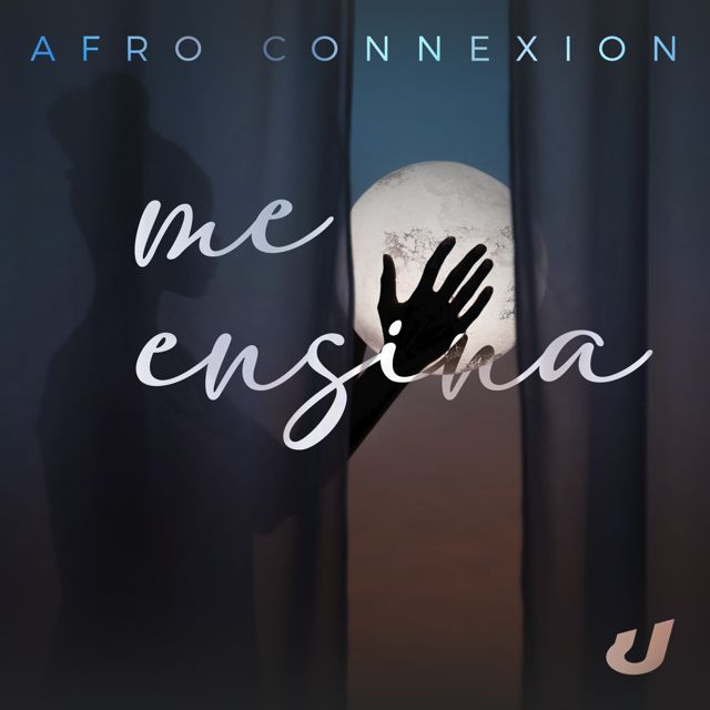 Afro Connexion - 'Me Ensina' [Ringtone]