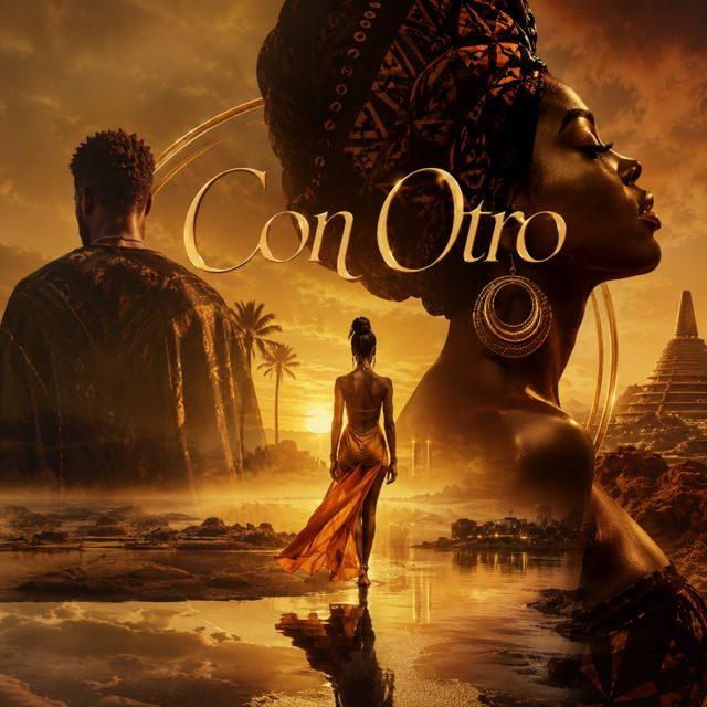 Afro Kalost - 'Con Otro' [Ringtone]