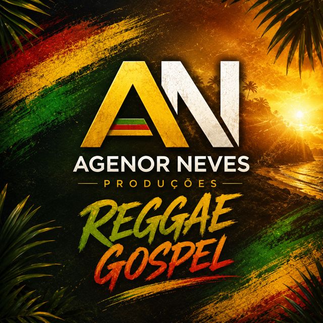 Agenor Neves - 'Descanso Em Ti' [Ringtone]