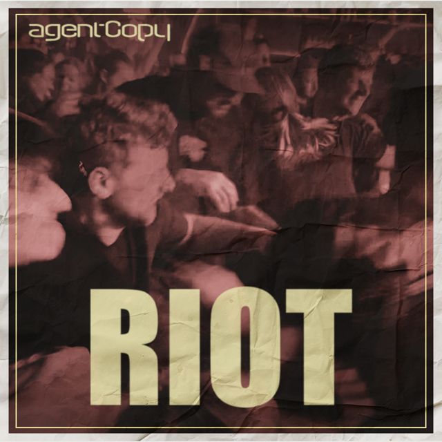 Agentcopy - 'Riot' [Ringtone]