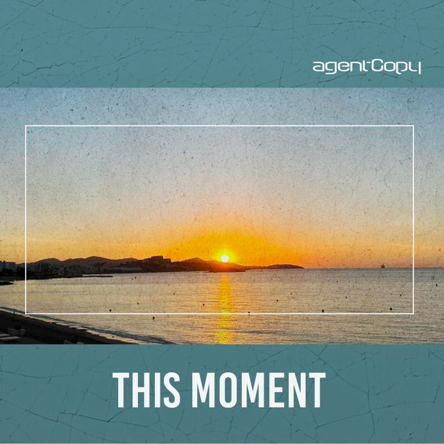 Agentcopy - 'This Moment' [Ringtone]