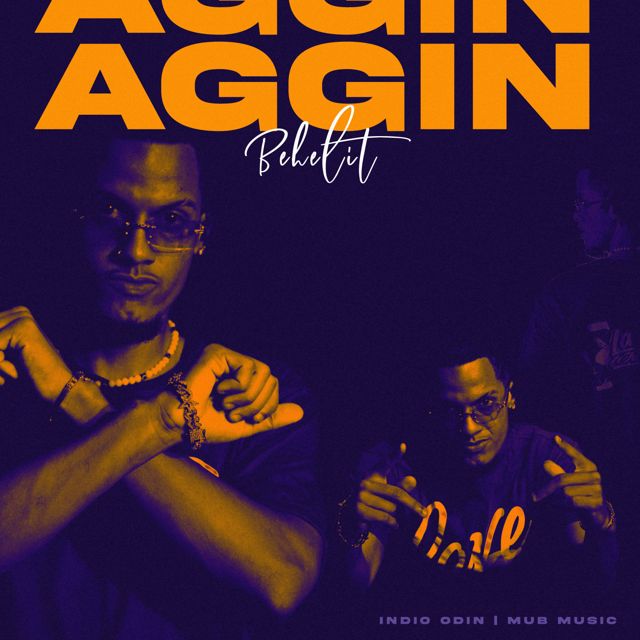 Aggin - 'Behelit (feat. MUB Music & Indio odin)' [Ringtone]