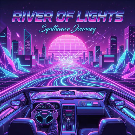 Agix - 'River of Lights' [Ringtone]