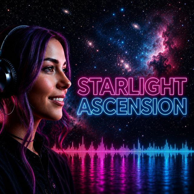 Agix - 'Starlight Ascension' [Ringtone]