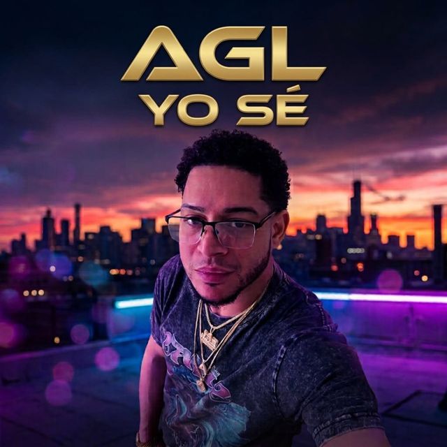 Agl - 'Yo Sé' [Ringtone]