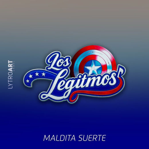 Agrupación Los Legítimos - 'Maldita Suerte' [Ringtone]