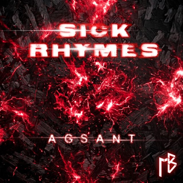 AGSANT - 'Sick Rhymes' [Ringtone]