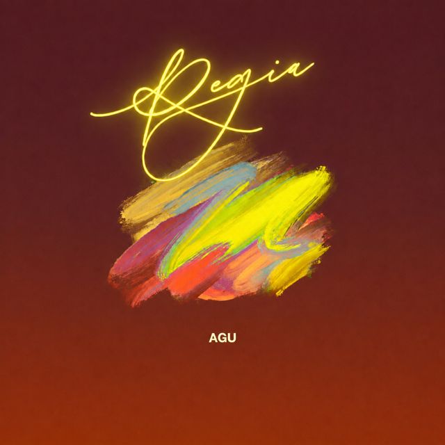 Agu - 'Regia' [Ringtone]