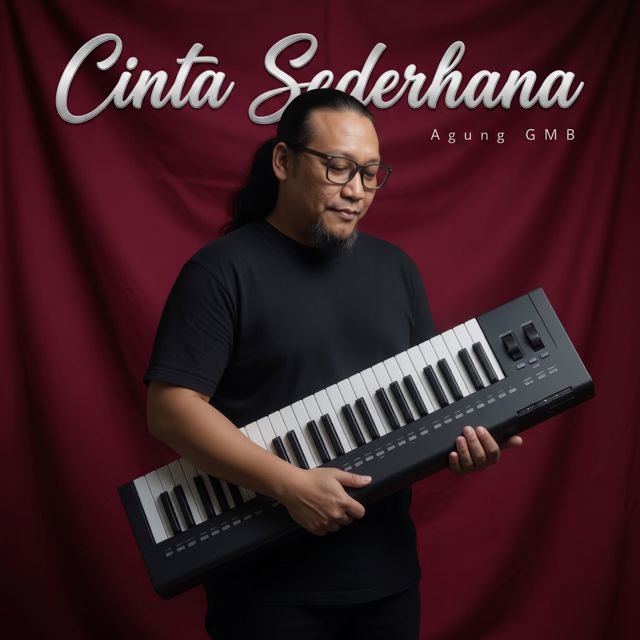 Agung GMB - 'Cinta Sederhana' [Ringtone]