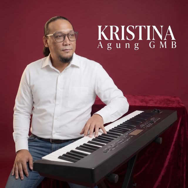 Agung GMB - 'Kristina' [Ringtone]