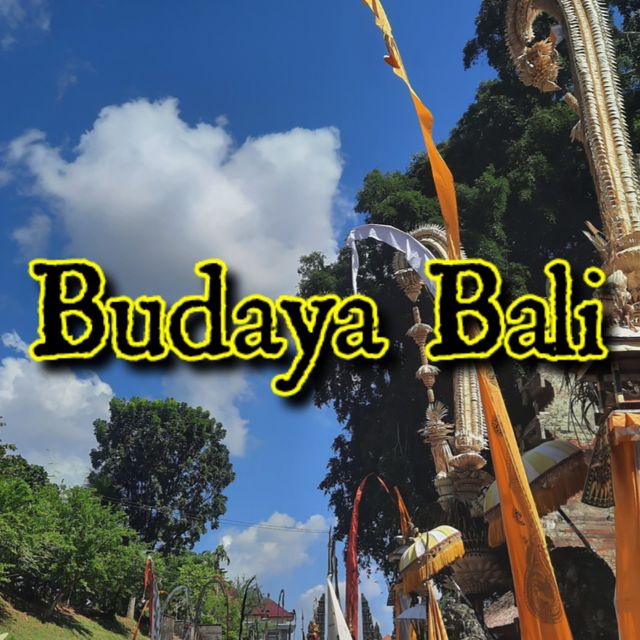 Agus Lasmana Art - 'Budaya Bali' [Ringtone]