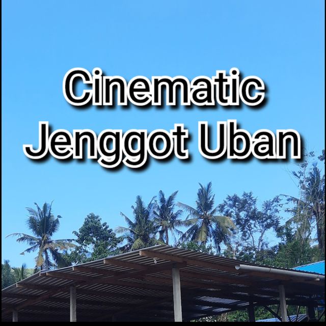 Agus Lasmana Art - 'Cinematic Jenggot Uban' [Ringtone]