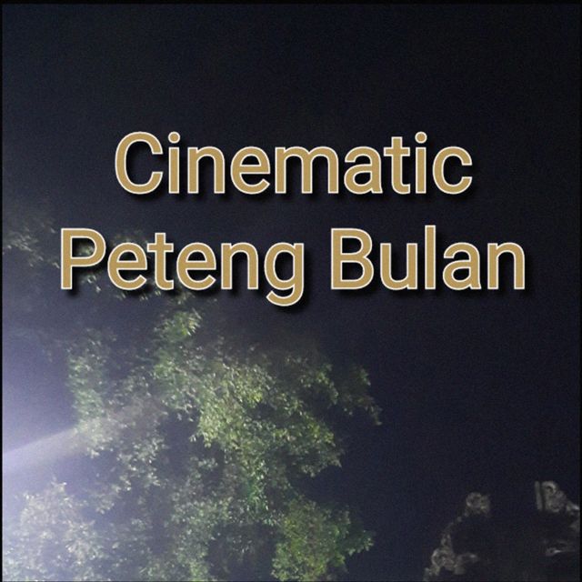 Agus Lasmana Art - 'Cinematic Peteng Bulan' [Ringtone]